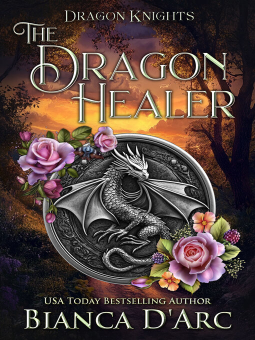 Title details for The Dragon Healer by Bianca D'Arc - Available